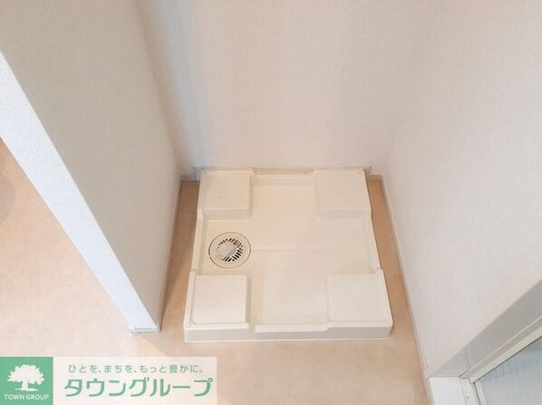 ベル パフィオの物件内観写真